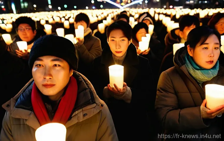 박근혜 국정농단 사건 - **Prompt for "The Chaebols and the Thread of Millions":**
    "A high-stakes corporate boardroom, ul...